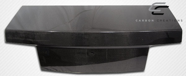 Trunks 102891 Carbon Creations