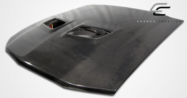Hoods 104999 Carbon Creations