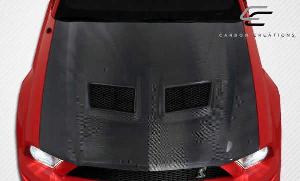 Hoods 104999 Carbon Creations