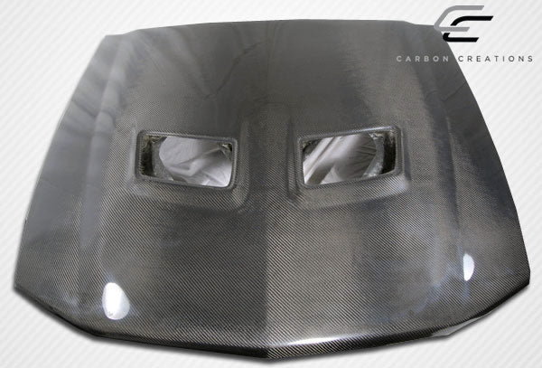 Hoods 104999 Carbon Creations