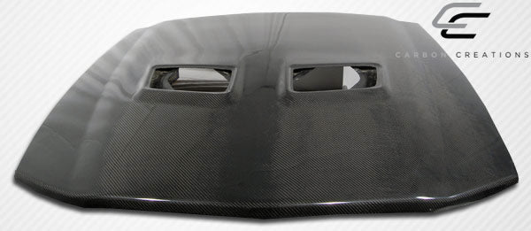 Hoods 104999 Carbon Creations