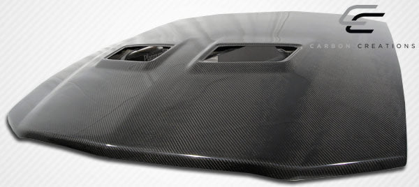Hoods 104999 Carbon Creations