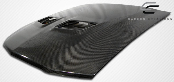 Hoods 104999 Carbon Creations
