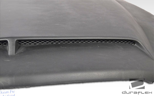 Hoods 104718 Duraflex