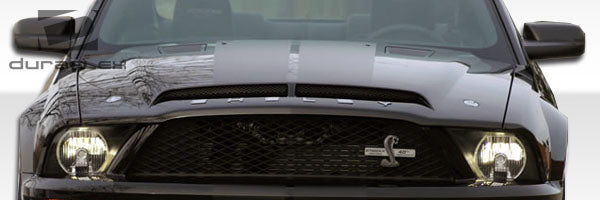 Hoods 104718 Duraflex