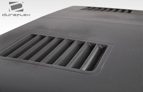 Hoods 104718 Duraflex