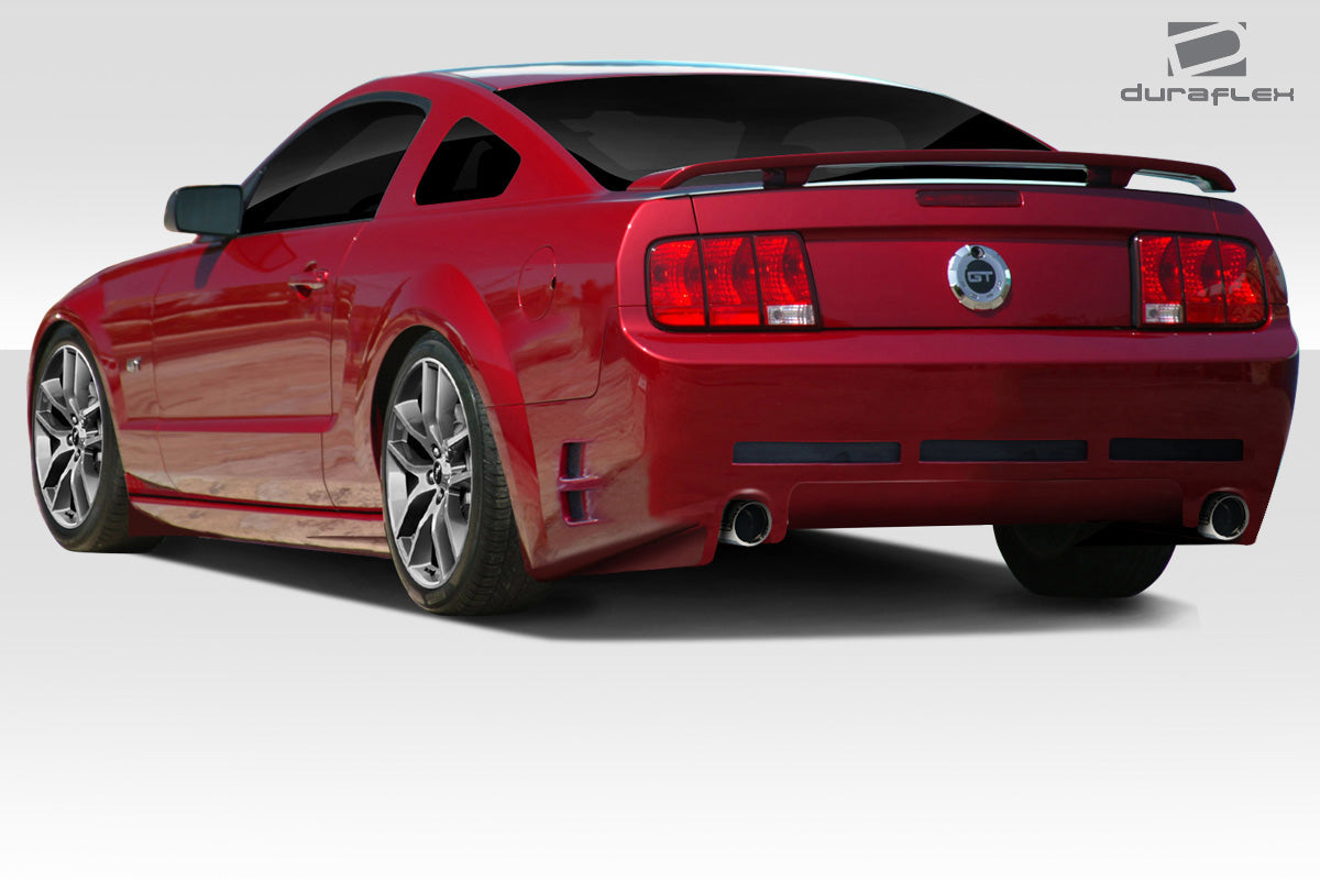 Body Kits 114694 Duraflex