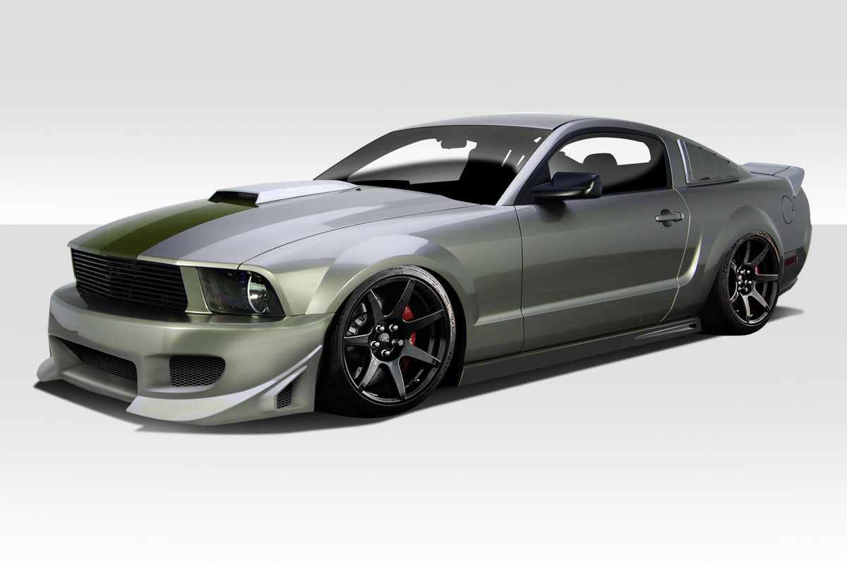 Body Kits 114694 Duraflex