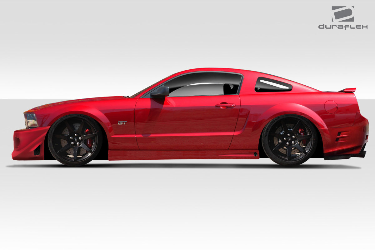 Body Kits 114694 Duraflex