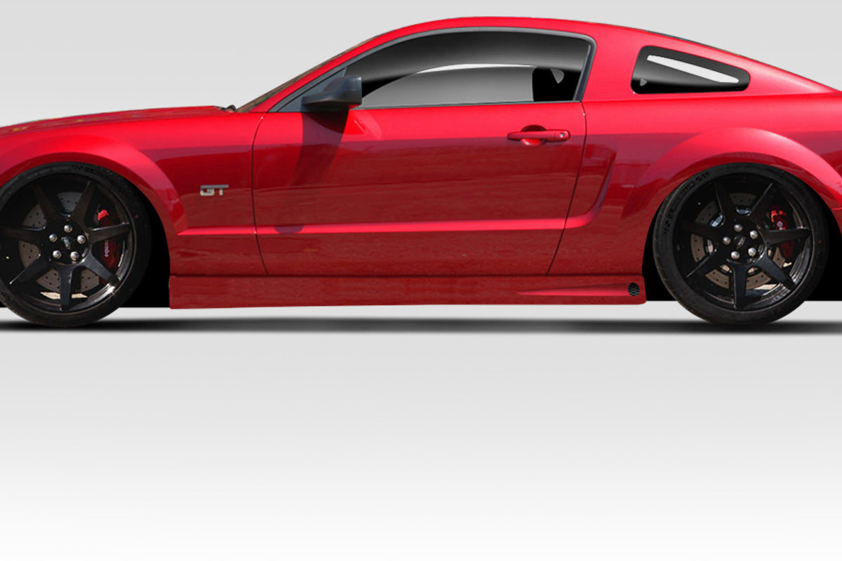 Body Kits 114694 Duraflex