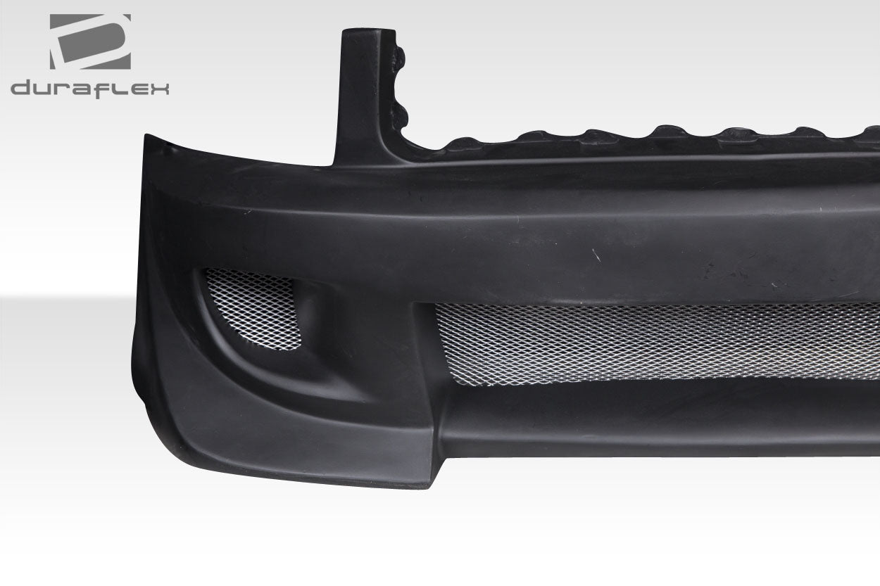 Bumper Covers - Front 114654 Duraflex
