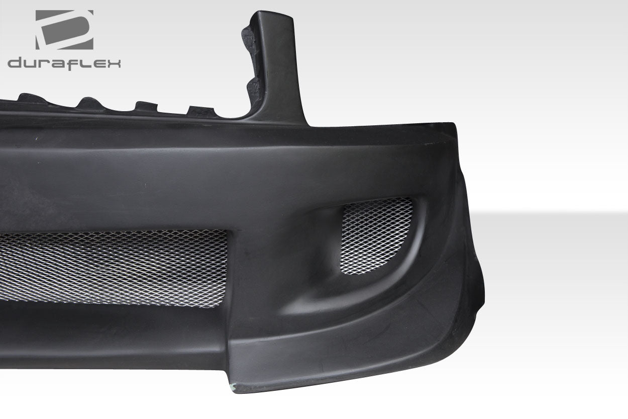 Bumper Covers - Front 114654 Duraflex