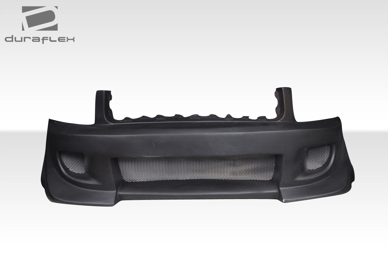 Bumper Covers - Front 114654 Duraflex