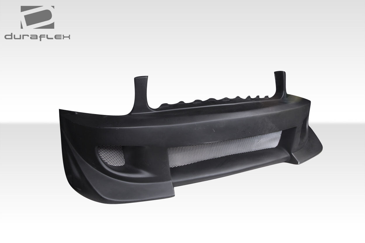 Bumper Covers - Front 114654 Duraflex