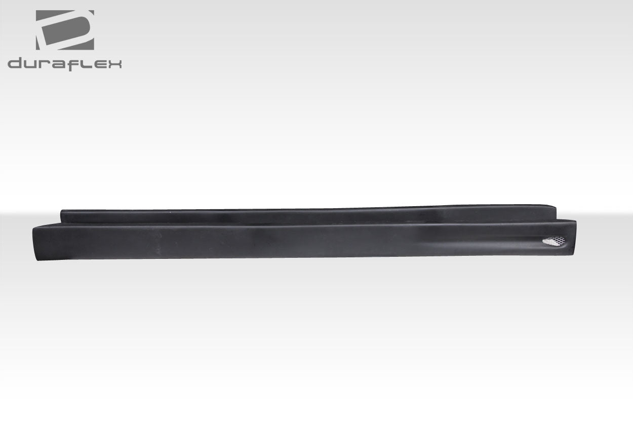 Side Skirts 114655 Duraflex