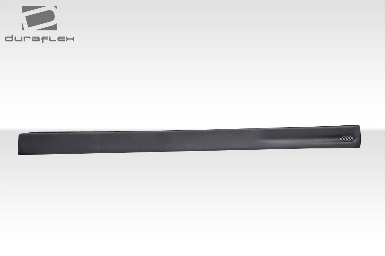 Side Skirts 114655 Duraflex