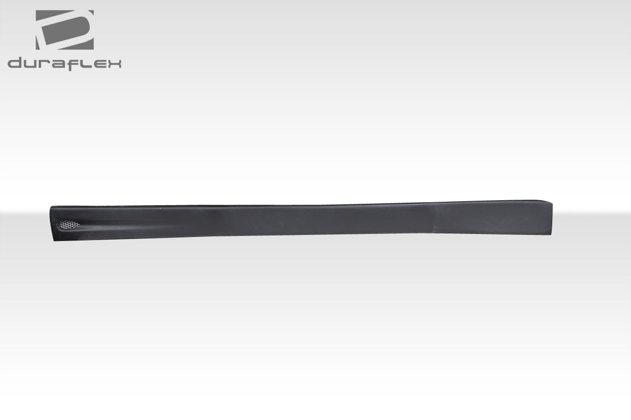 Side Skirts 114655 Duraflex