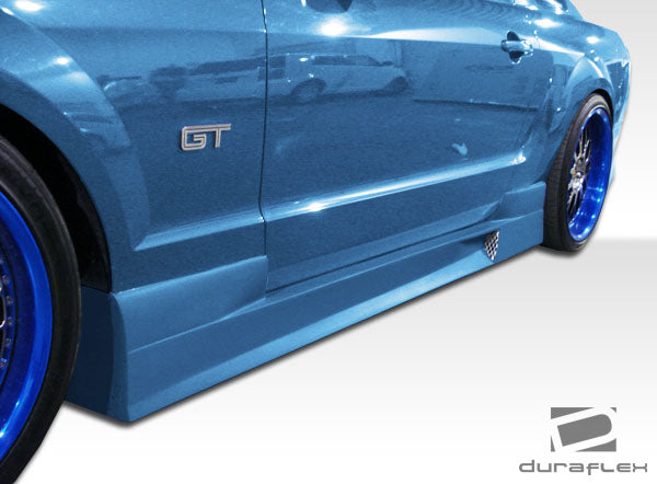 Body Kits 106138 Duraflex