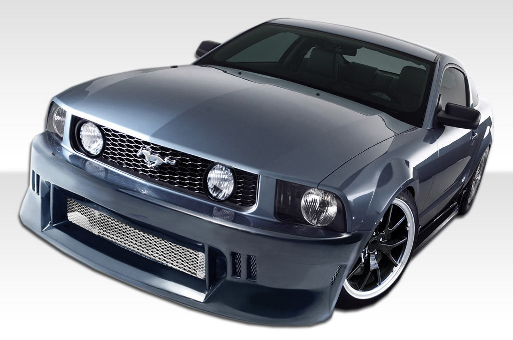 Body Kits 106138 Duraflex