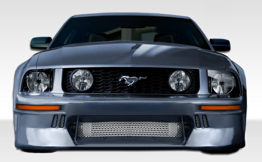 Bumper Covers - Front 106135 Duraflex