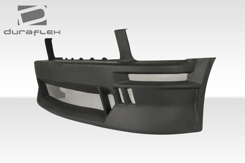 Bumper Covers - Front 106135 Duraflex