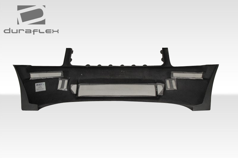 Bumper Covers - Front 106135 Duraflex