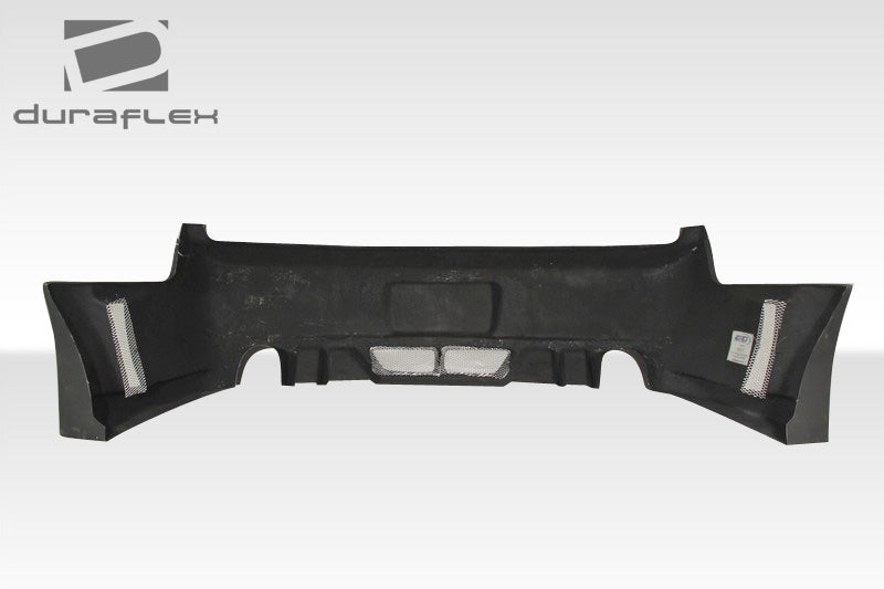 Bumper Covers - Rear 106137 Duraflex