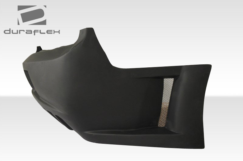 Bumper Covers - Rear 106137 Duraflex