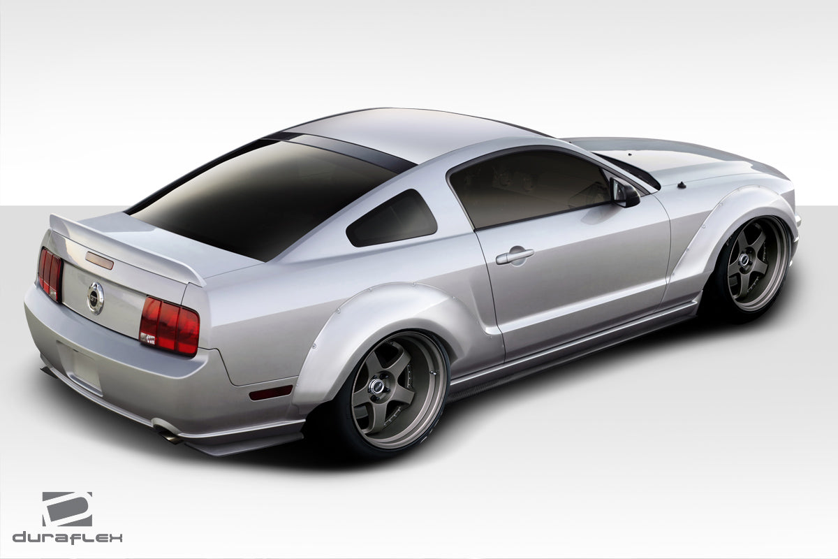 Body Kits 112888 Duraflex