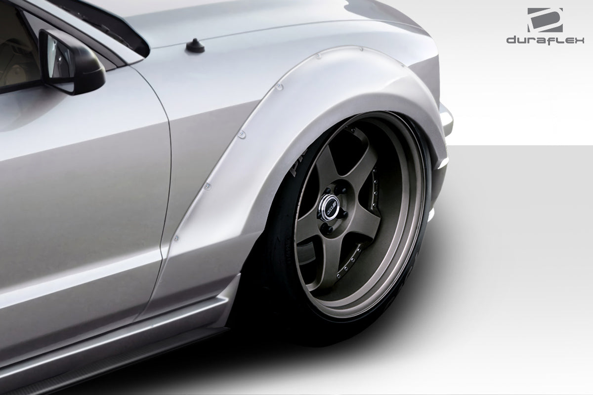 Fenders 112635 Duraflex