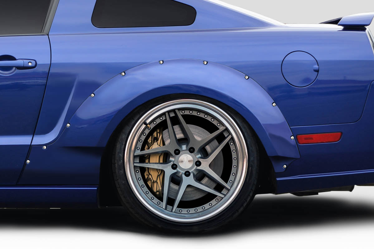 Fenders 112636 Duraflex