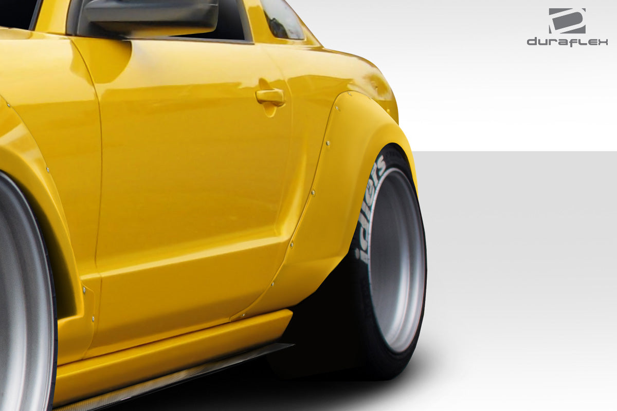Fenders 112636 Duraflex
