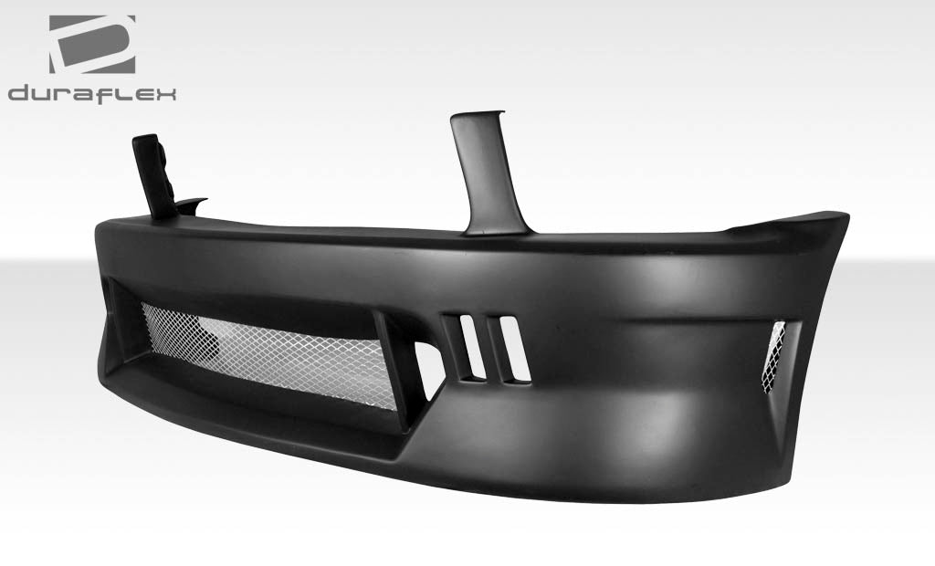 Bumper Covers - Front 100652 Duraflex