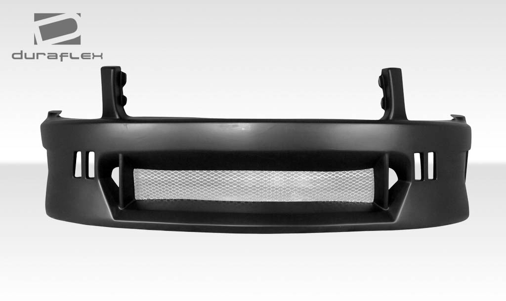 Bumper Covers - Front 100652 Duraflex