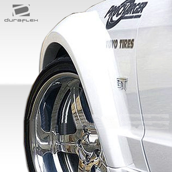 Fenders 100653 Duraflex