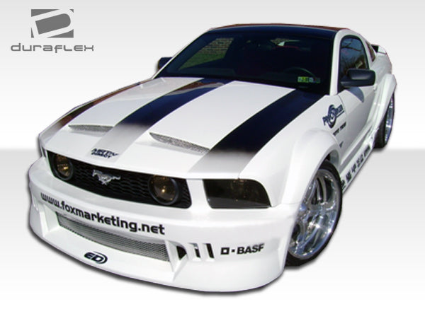 Fenders 100653 Duraflex