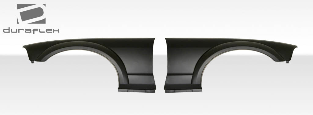 Fenders 100653 Duraflex