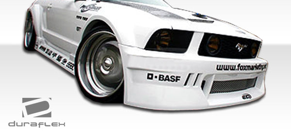 Fenders 100653 Duraflex
