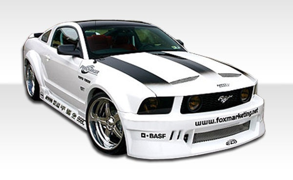 Body Kits 110213 Duraflex