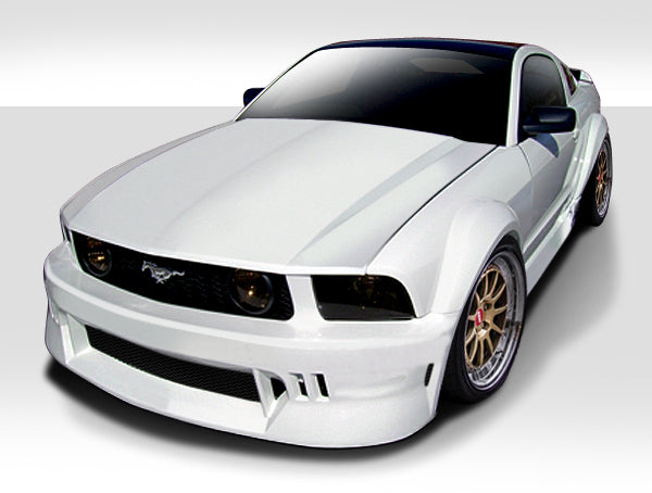 Body Kits 110212 Duraflex
