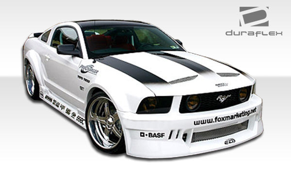 Fenders 100655 Duraflex