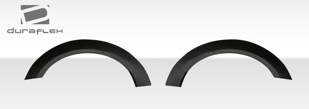 Fenders 100655 Duraflex