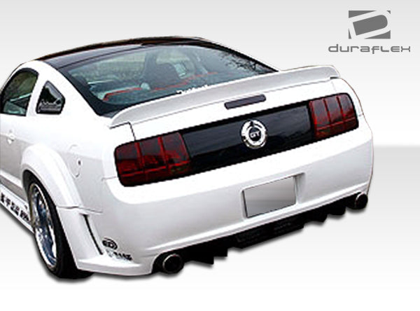 Fenders 100655 Duraflex