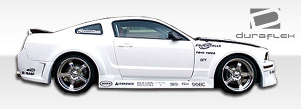 Fenders 100655 Duraflex