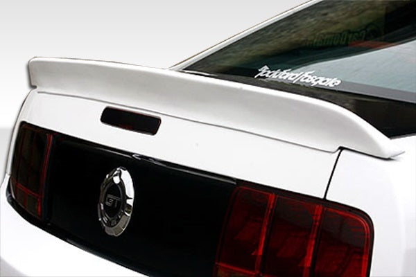 Spoilers 100657 Duraflex