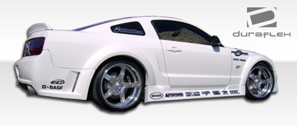Spoilers 100657 Duraflex
