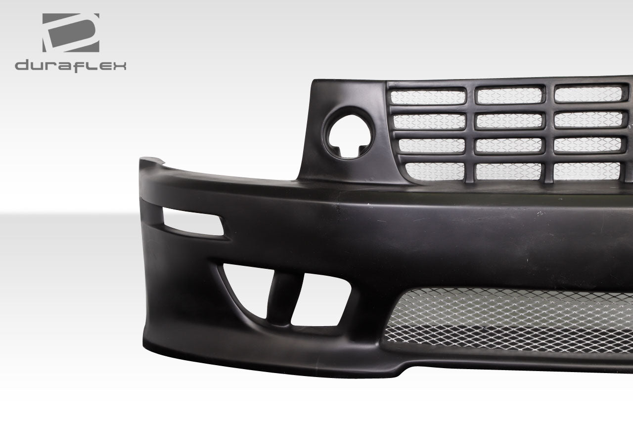 Bumper Covers - Front 115265 Duraflex