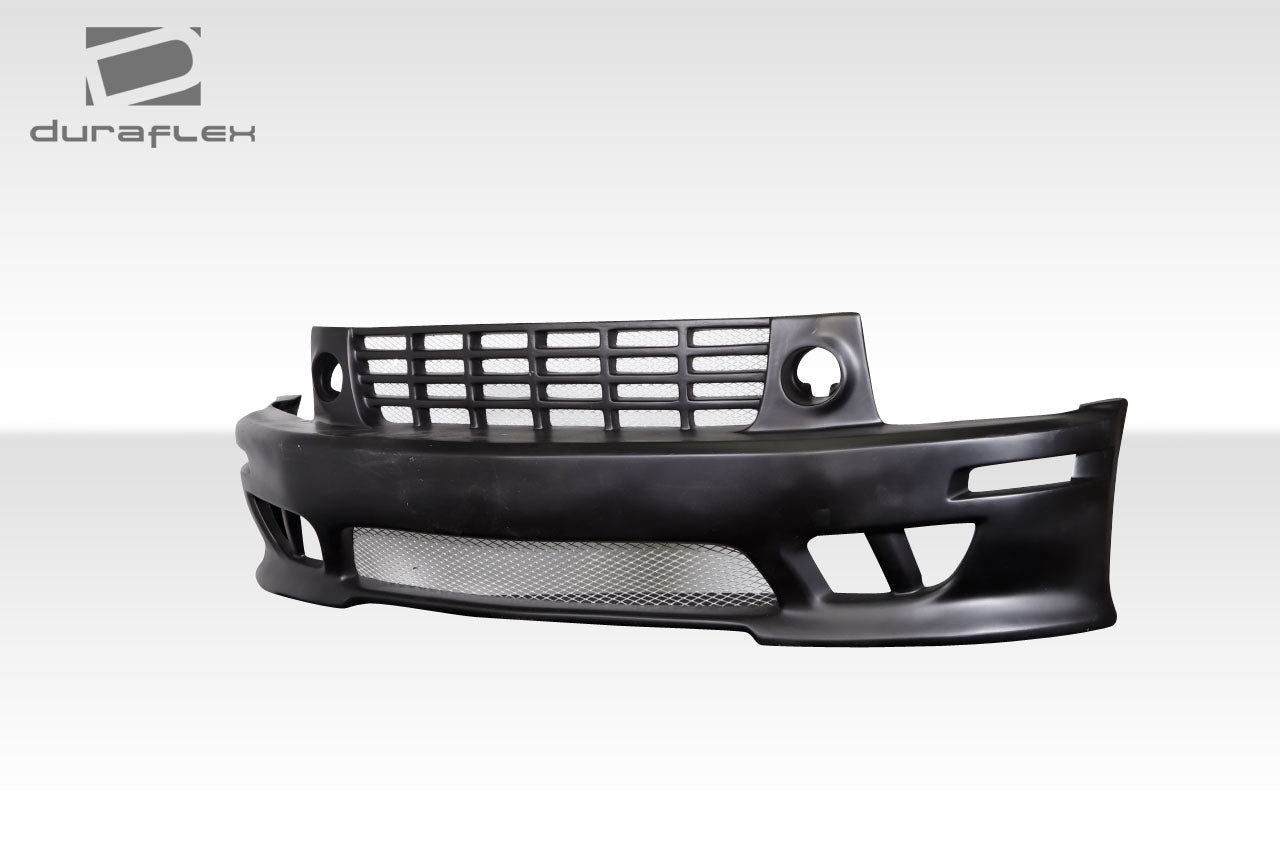 Bumper Covers - Front 115265 Duraflex