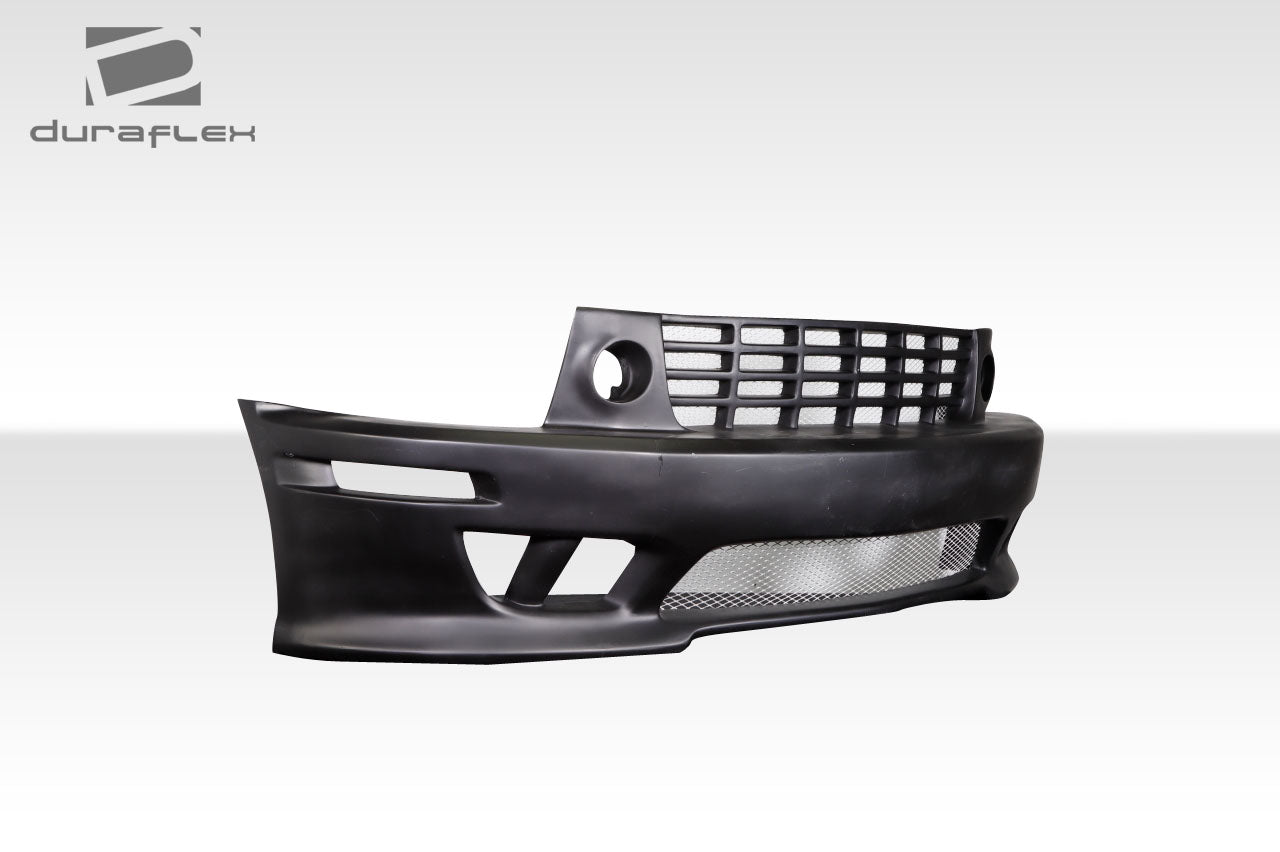 Bumper Covers - Front 115265 Duraflex