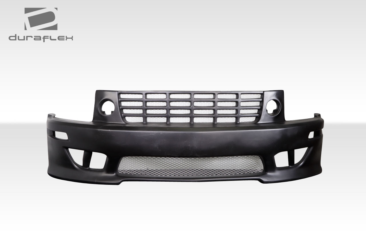 Bumper Covers - Front 115265 Duraflex